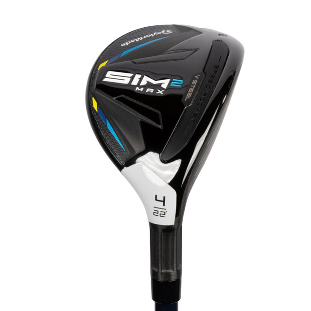 TaylorMade SIM2 MAX ドライバー New TaylorMade SIM 2 MAX Driver 9 Degree Golf Club at